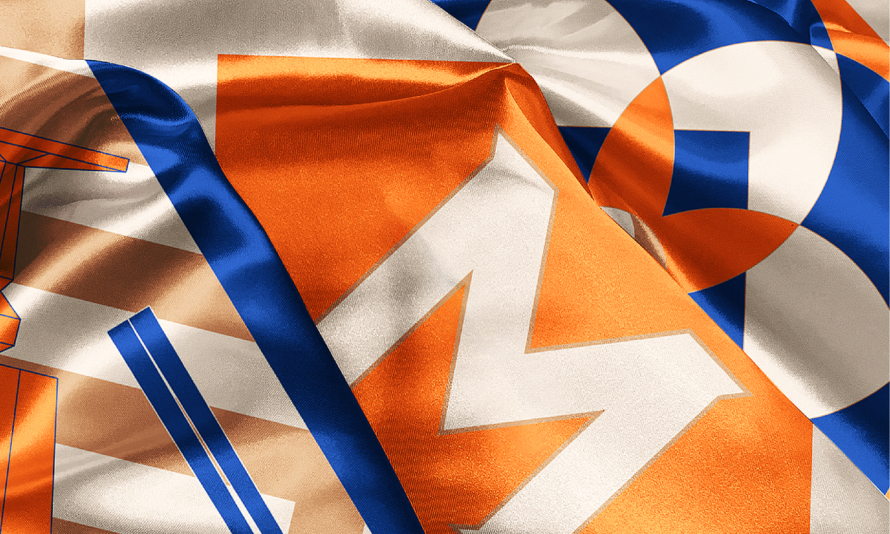 餐饮品牌 | 明州府 X 理所设计