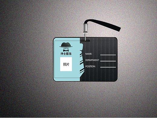 工作证（个人主页-ZMjg2NTQ1MjA=） - 其他平面 - 站酷设计师错觉a原创素材 - 站酷ZCOOL