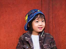 跟着刘杨老师学修图