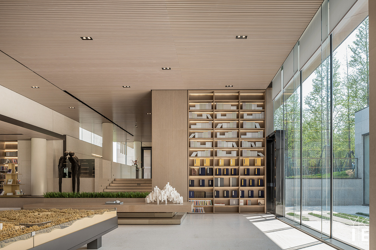 御栖九里体验中心