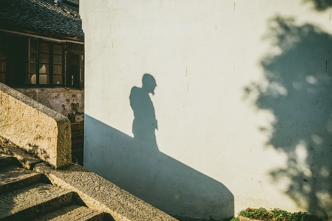 2020年周庄古镇一日行