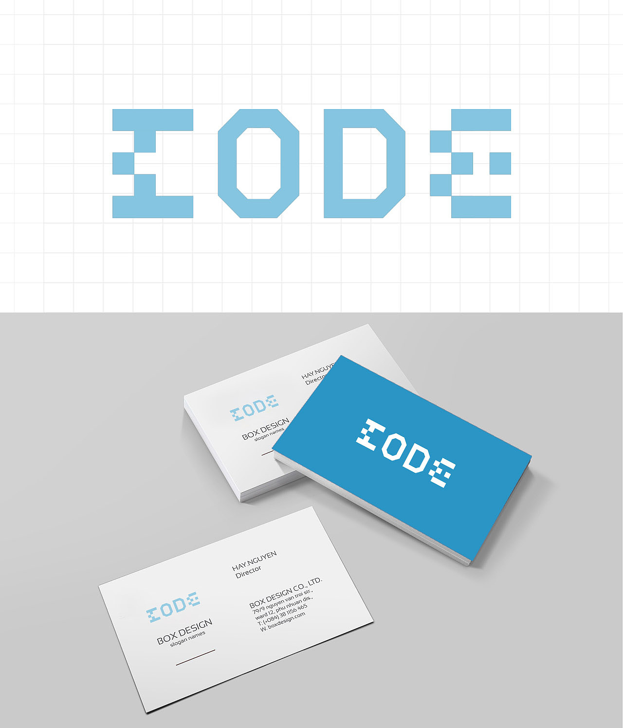 logo 信息科技 软件前端编程 代码插件开发科技类logo