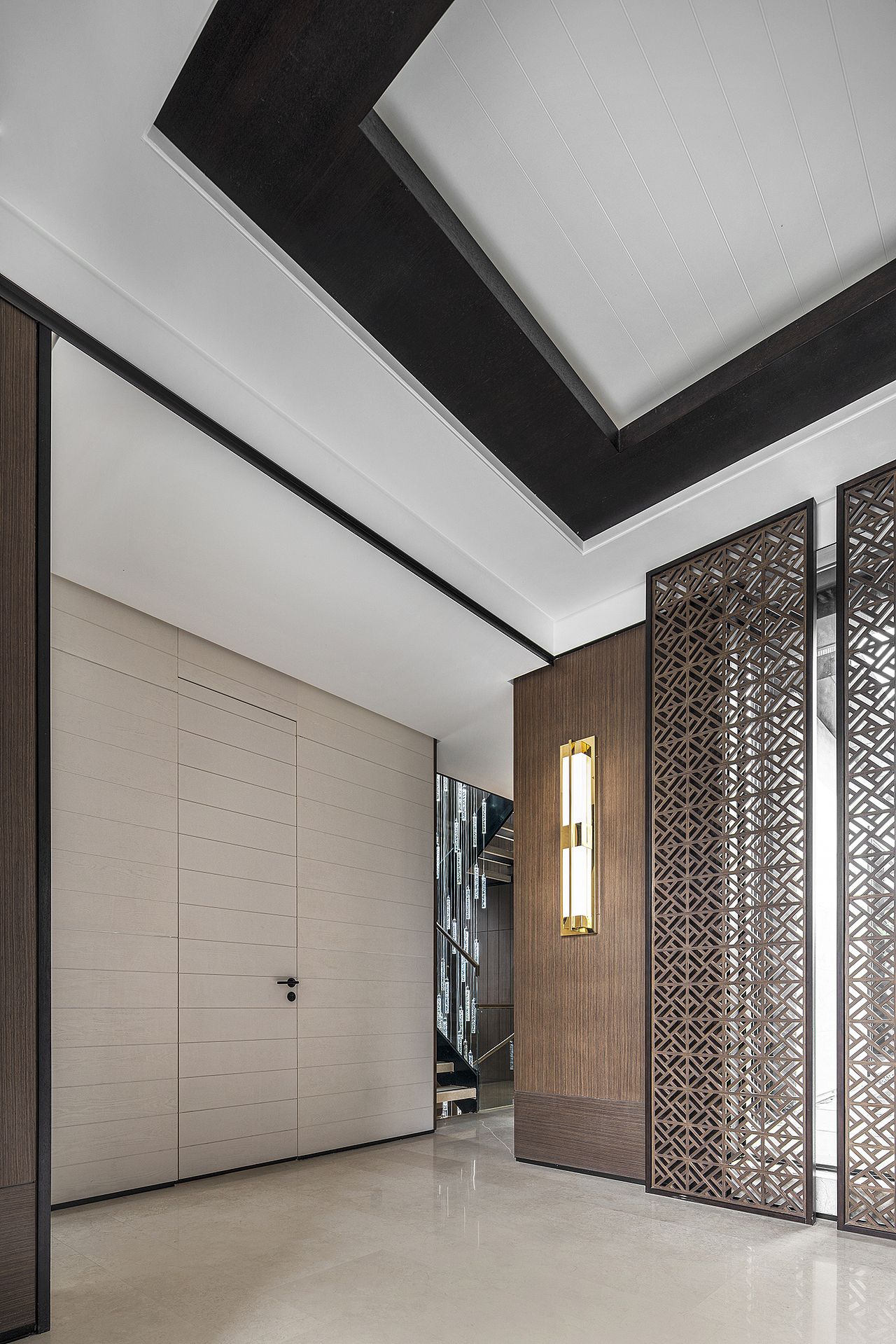 九洲保利天和别墅