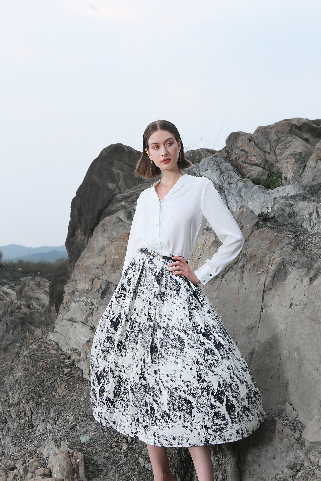 商业摄影 | 服装拍摄