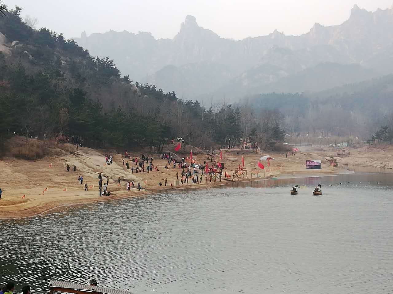 炎夏之春祭的回忆-珠山秀谷（图ZODQ4OTUxNTI=） - 人像摄影 - 站酷设计师李钰剑原创素材 - 站酷ZCOOL