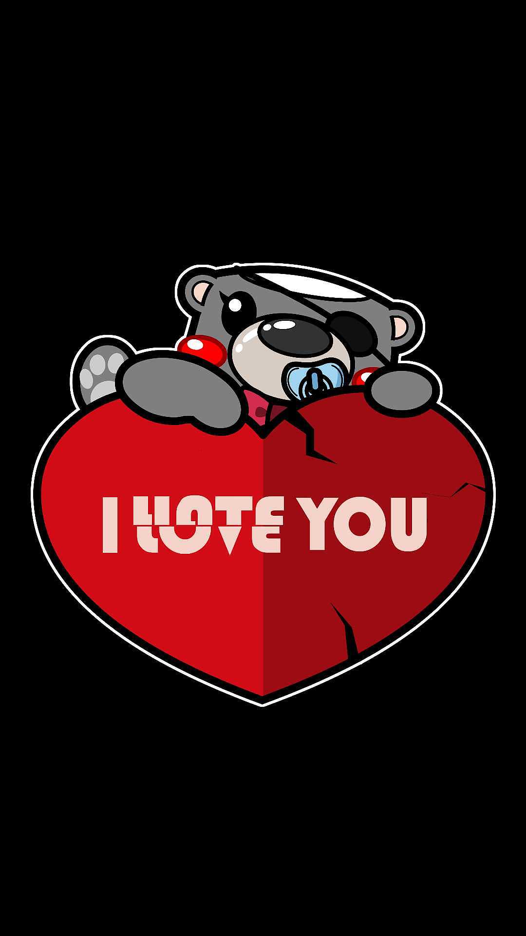 平头哥aodin手机壁纸