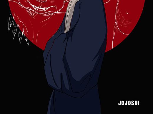 2（個人主頁-ZNDAxODEwNDA=） - 創(chuàng)作習(xí)作 - 站酷設(shè)計(jì)師JOJOSUI原創(chuàng)素材 - 站酷ZCOOL