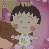 叫我小丸子xi的头像
