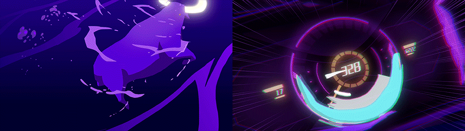 QQ飞车 - 牛年限定系列