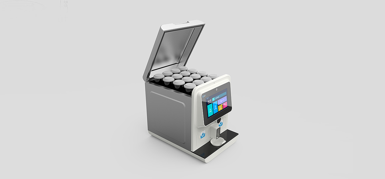 智能药箱（图ZMjcwNTI0NzQ0） - 其他工业/产品 - 站酷设计师上海圆塔工业设计原创素材 - 站酷ZCOOL
