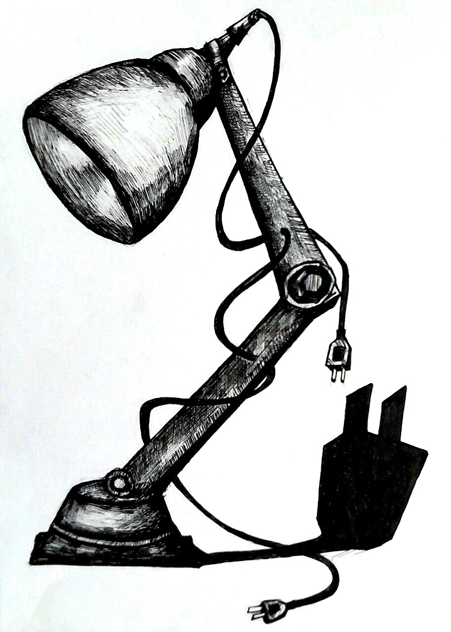 异质同构形影矛盾字体设计