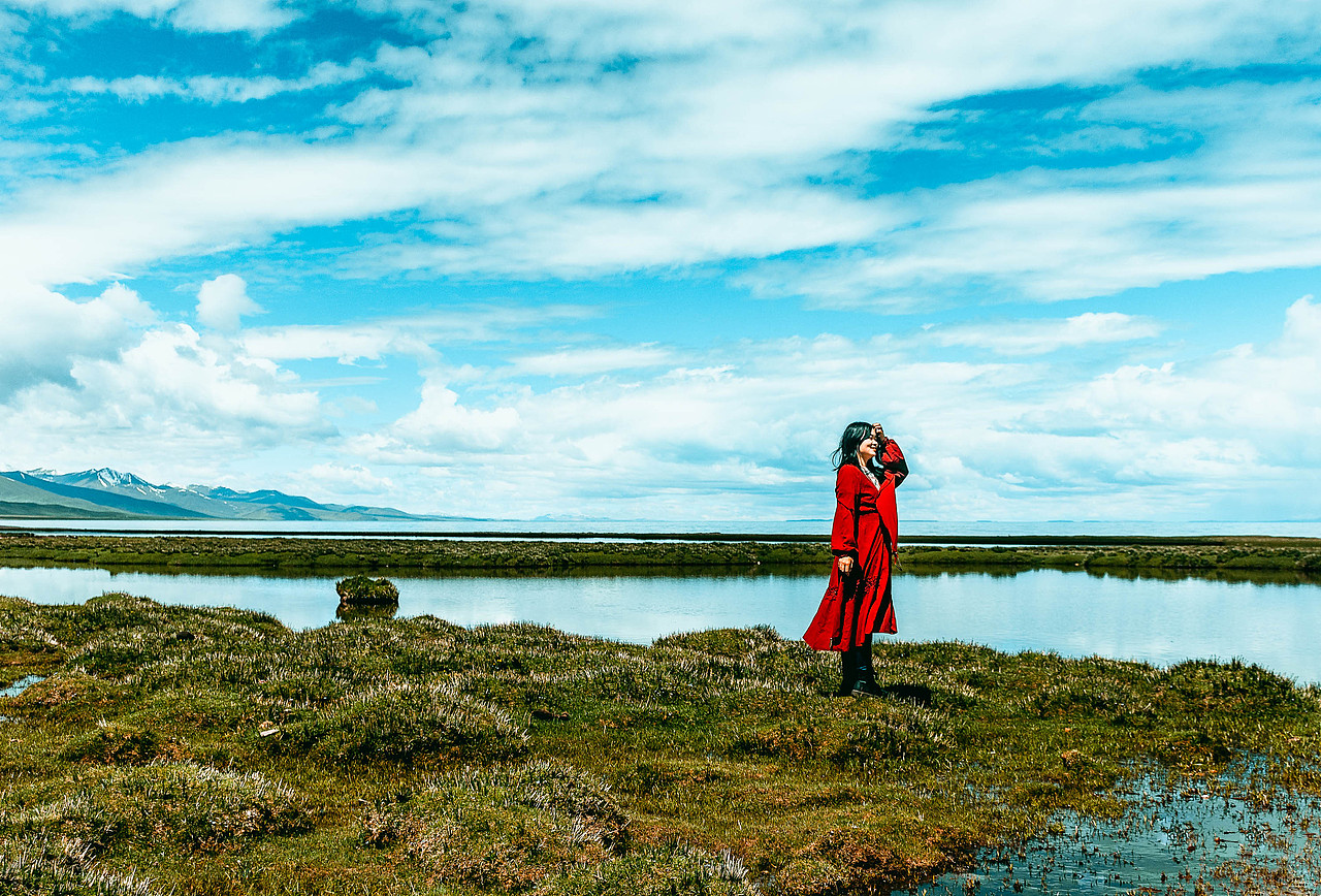 2020年川藏线摩托车旅行（图ZMjM4MDY3MjUy） - 人文/纪实摄影 - 站酷设计师程弎益原创素材 - 站酷ZCOOL