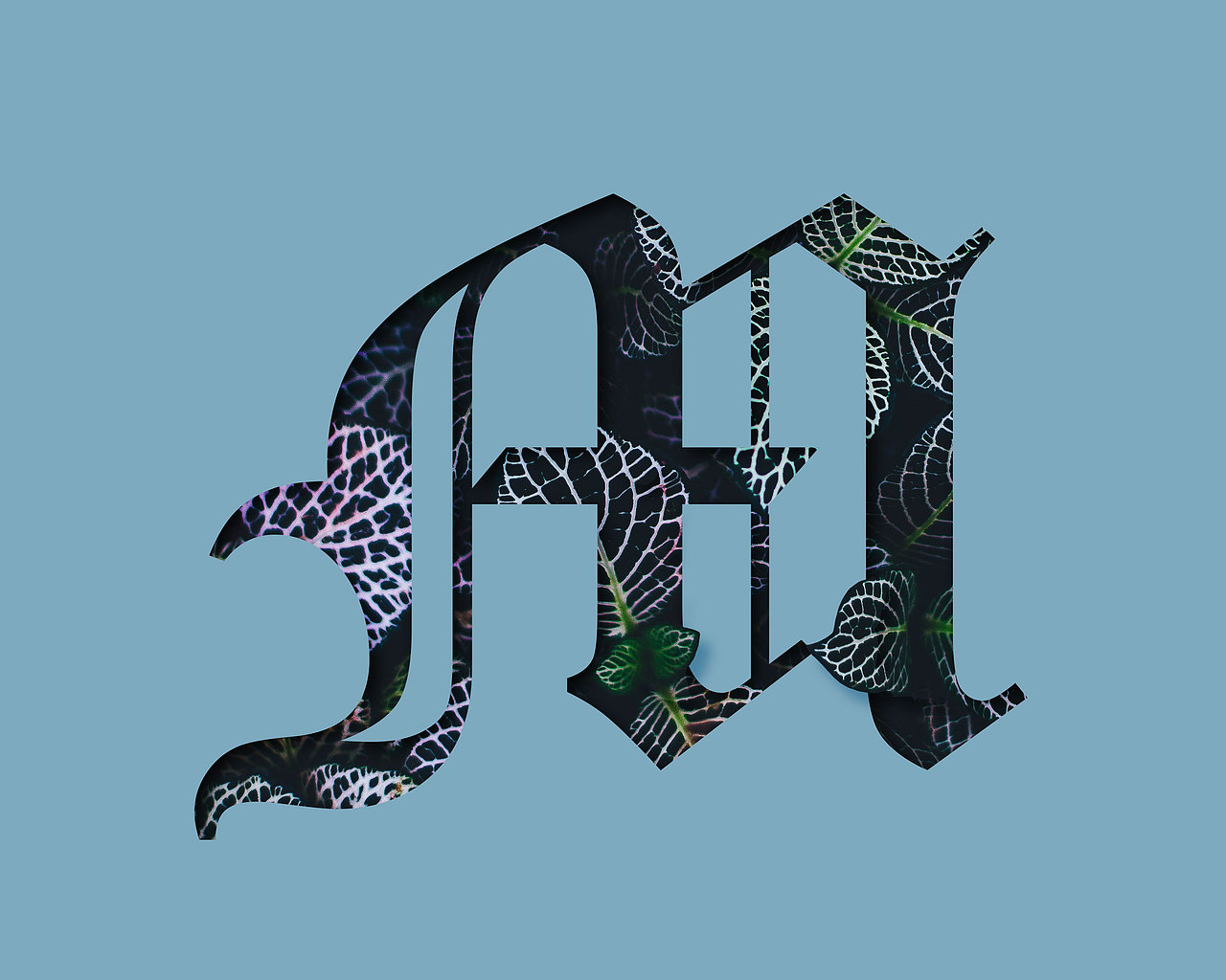 字母（图ZMTk0MDY1MDk2） - 字体/字形 - 站酷设计师花甲仙子原创素材 - 站酷ZCOOL