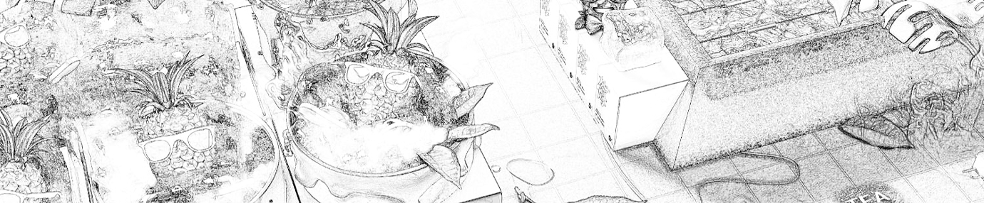 花生YO的個(gè)人主頁（背景預(yù)覽） - 主頁背景設(shè)置 - 站酷設(shè)計(jì)師花生YO原創(chuàng)素材 - 站酷ZCOOL