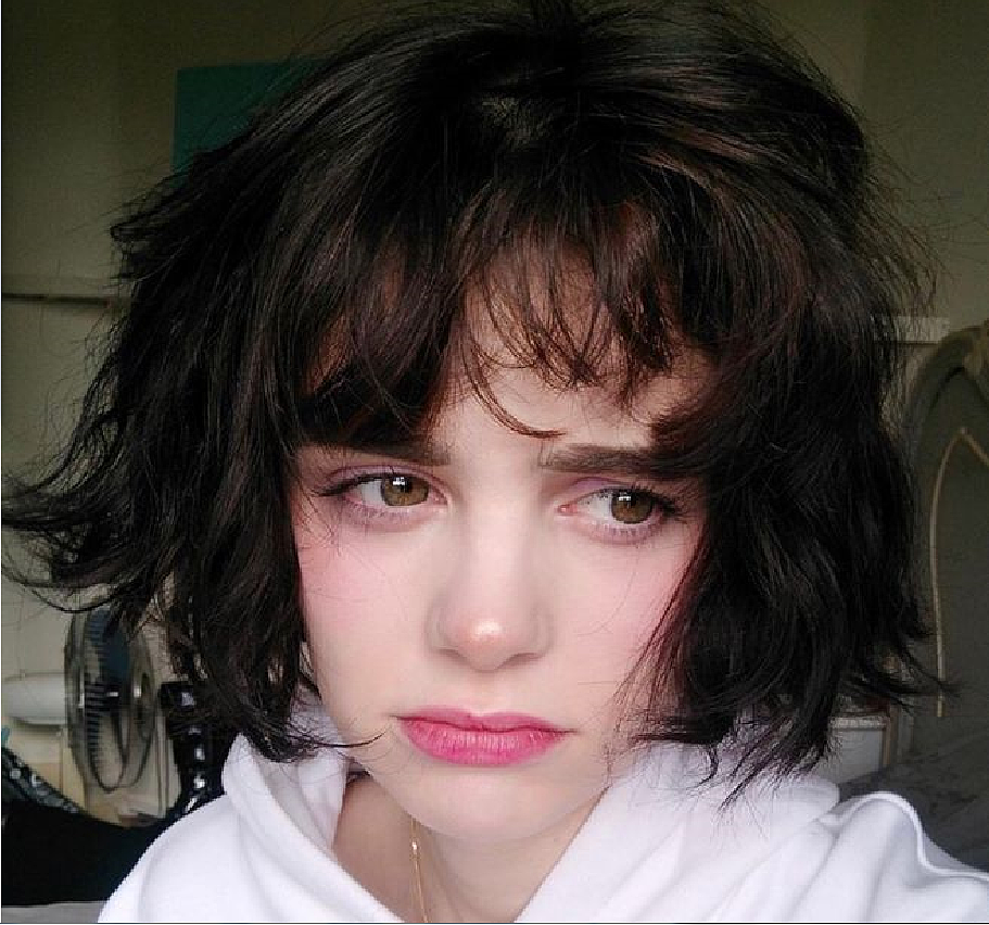 水彩人物头像（图ZMTc3NTI5OTE2） - 绘画 - 站酷设计师Dio荻子原创素材 - 站酷ZCOOL