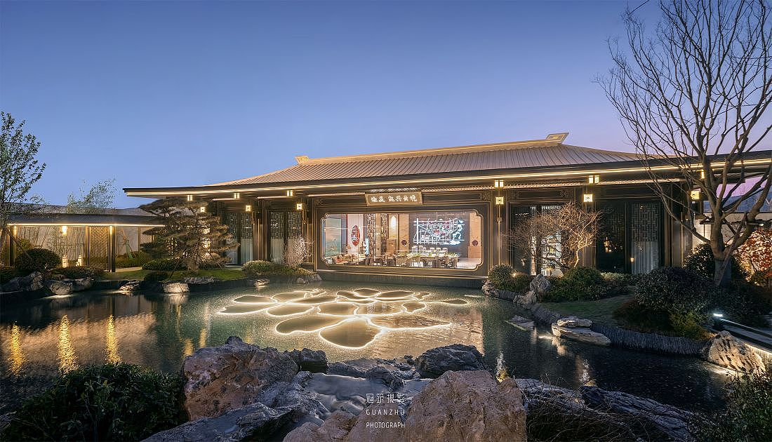 淮北|迦美·凯兴云境