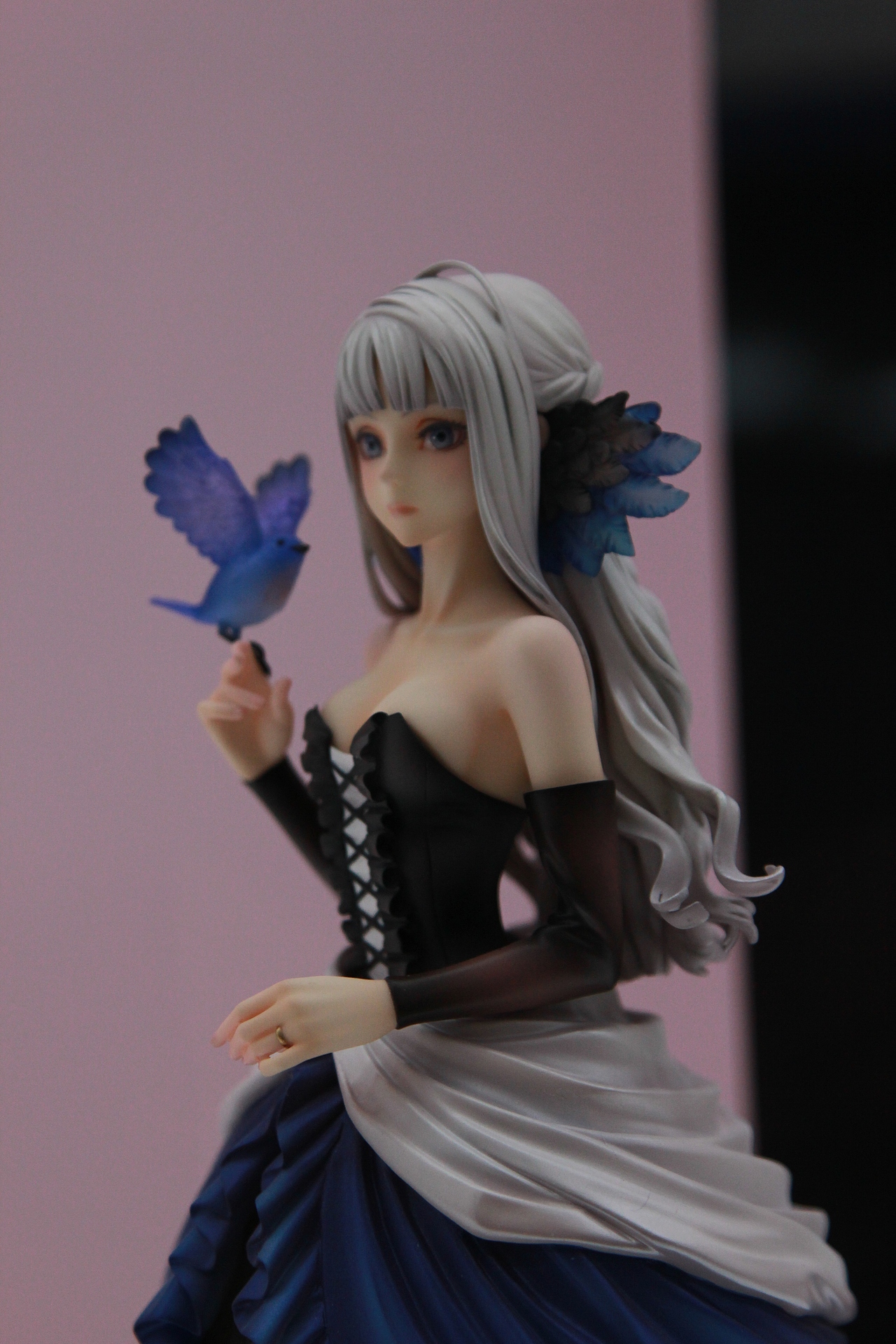 2017 Wonder Festival 日本动漫展VM团队整理海量集锦