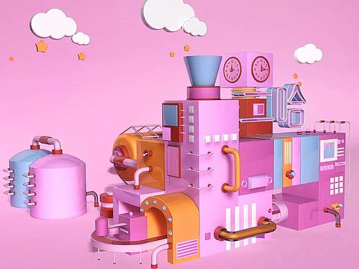 C4D