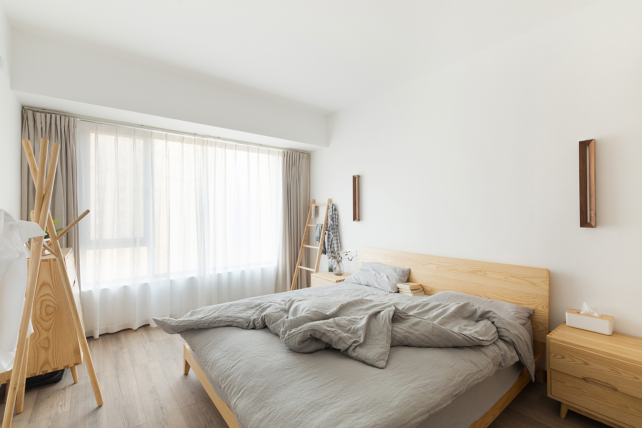 季意 | 私宅 | 念家