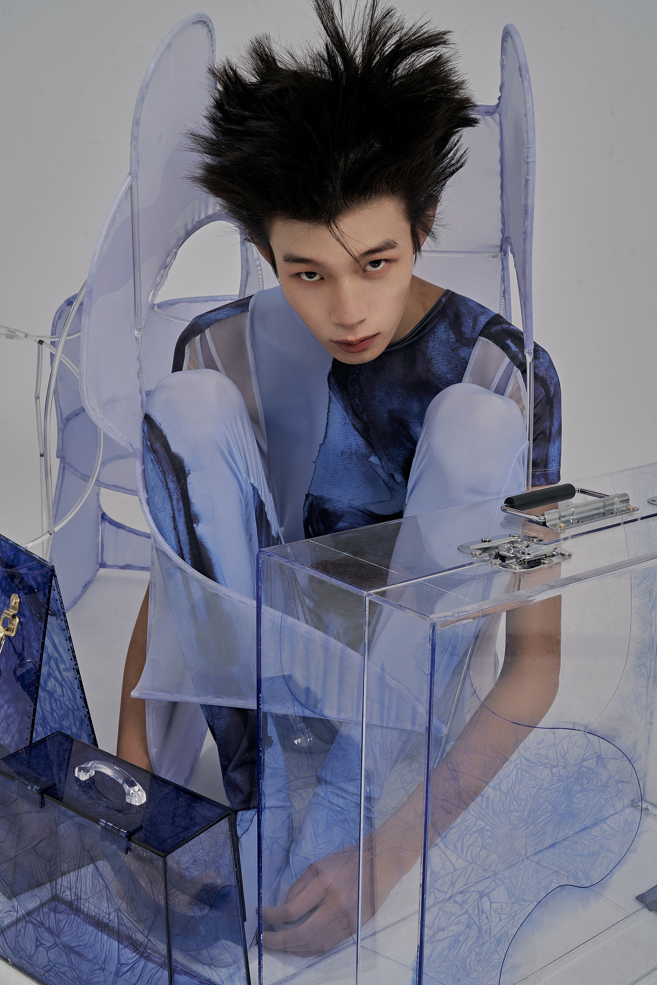 飞机_摄影（图ZMjU5NTAxNTcy） - 时尚/艺术摄影 - 站酷设计师英东brucesuen原创素材 - 站酷ZCOOL