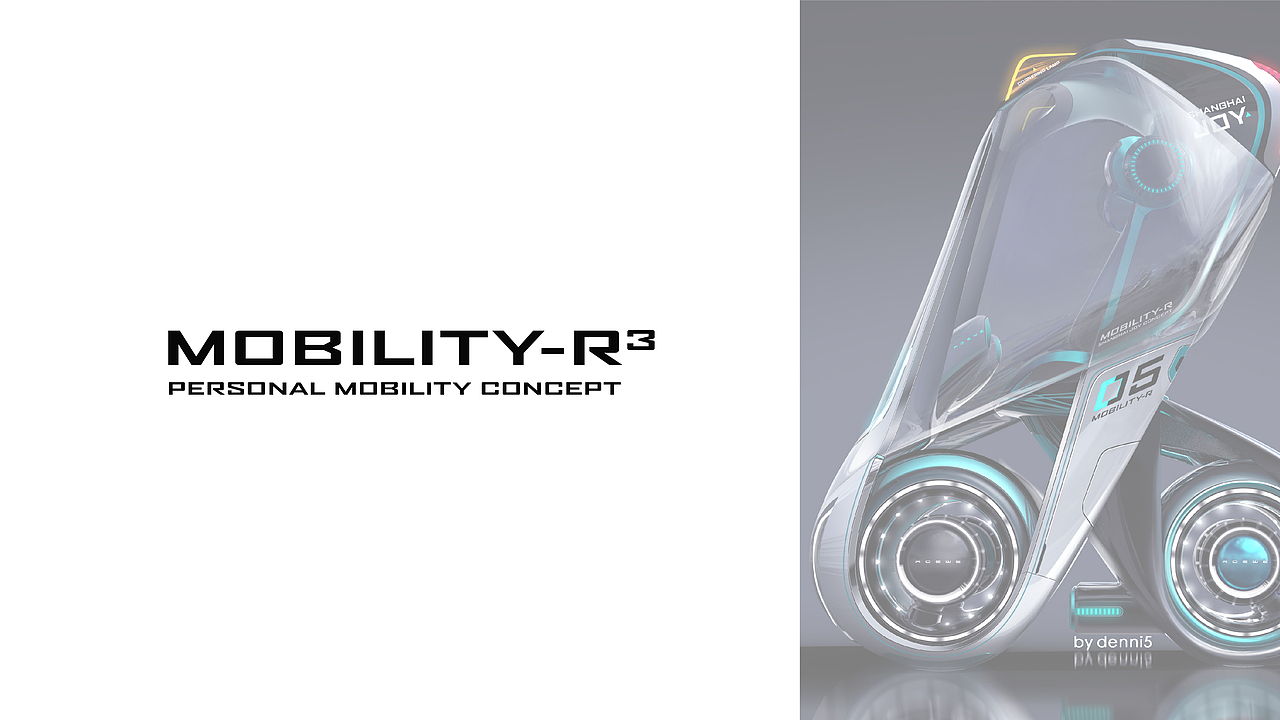 Mobility-R3