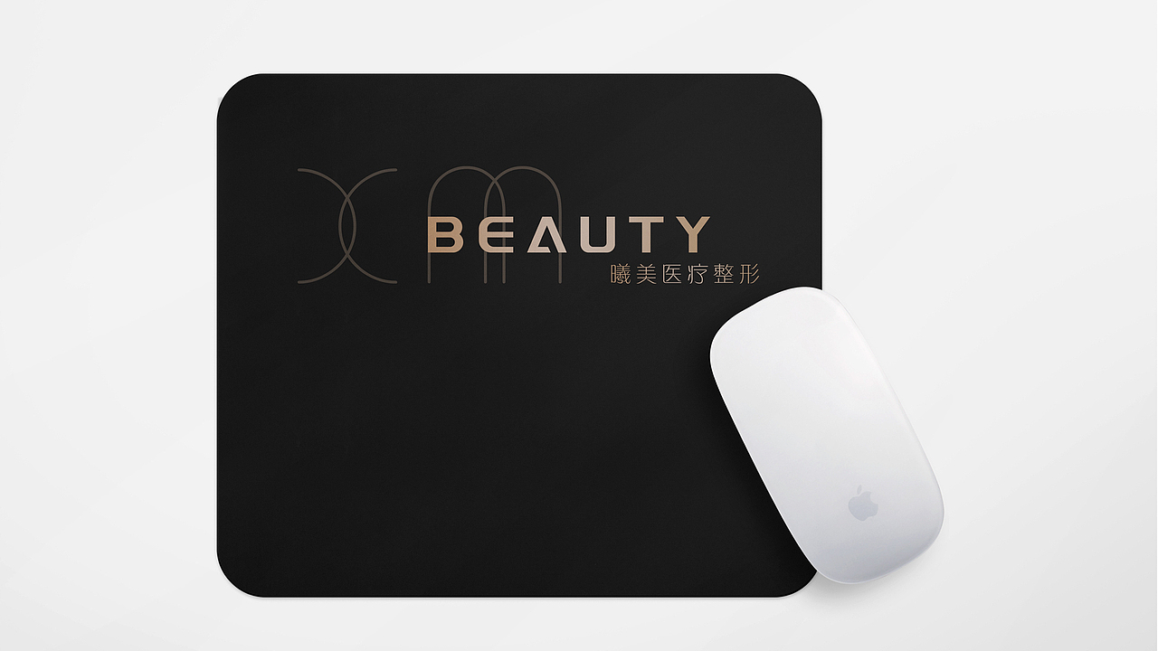 曦美医疗整形logo设计（图ZMjYzNDc0MTQ0） - Logo - 站酷设计师陈松christ原创素材 - 站酷ZCOOL