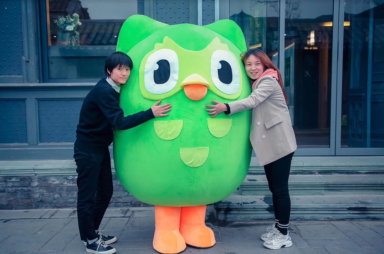 企業(yè)吉祥物人偶服裝玩偶服案例欣賞（圖ZMjAyMzg5OTA0） - 其他手工藝 - 站酷設(shè)計(jì)師可愛(ài)熊卡通人偶服原創(chuàng)素材 - 站酷ZCOOL