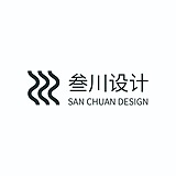 叁川设计的头像