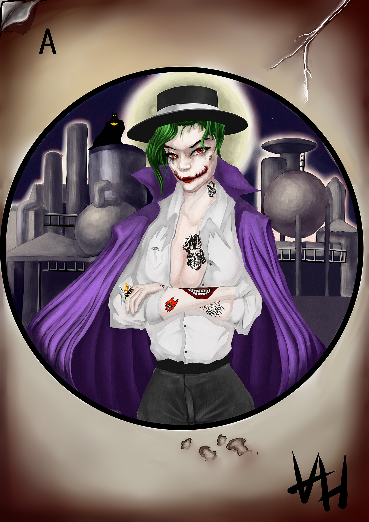 1（图ZMjc0NDk3MjI0） - 创作习作 - 站酷设计师智能路障原创素材 - 站酷ZCOOL