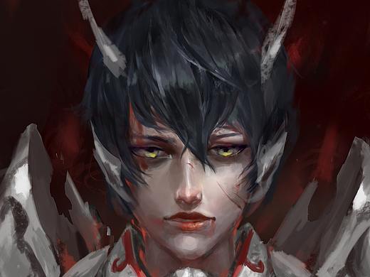 改一改以前的图（个人主页-ZMzAyODMzNjQ=） - 创作习作 - 站酷设计师超级路人甲原创素材 - 站酷ZCOOL