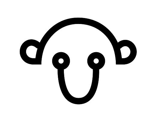 Punky潮牌基础VI及品牌稿件