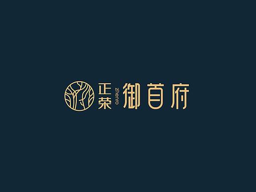 房地产项目VI