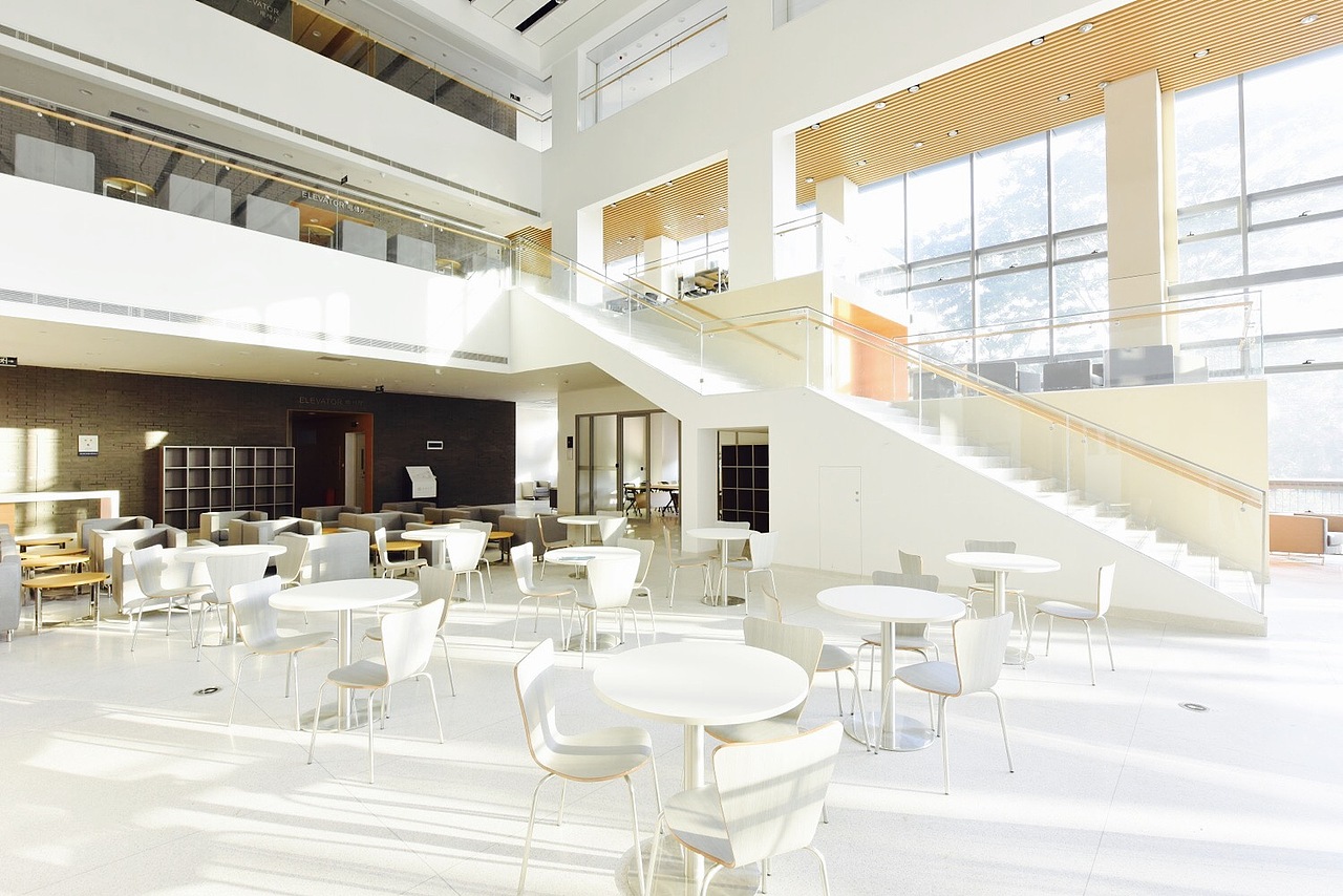 深圳北大汇丰商学院（图ZOTU3NjAwNDQ=） - 环境/建筑摄影 - 站酷设计师老猫sz原创素材 - 站酷ZCOOL