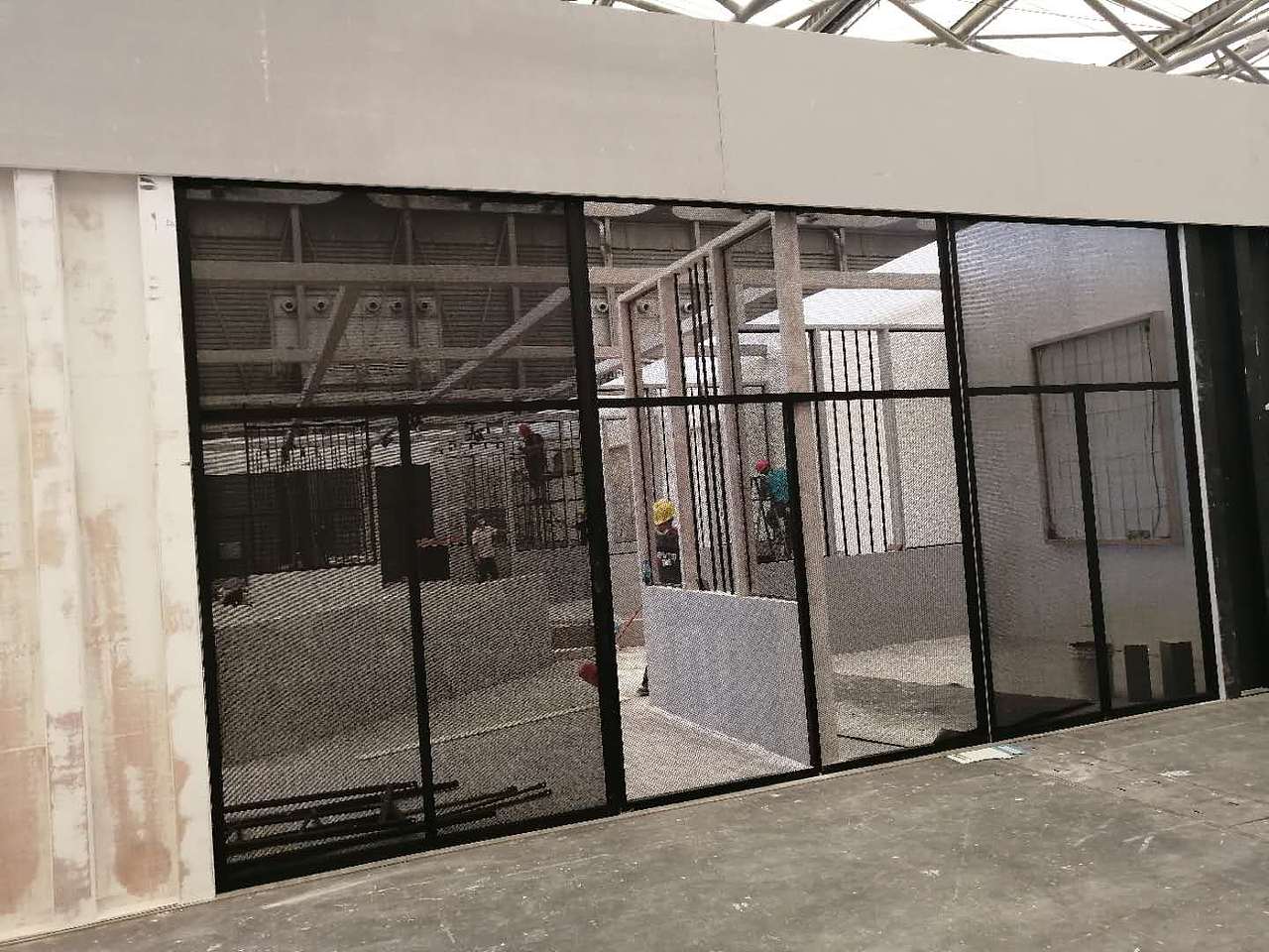 广州市尚观展览工程有限公司是家具展展台设计搭建商