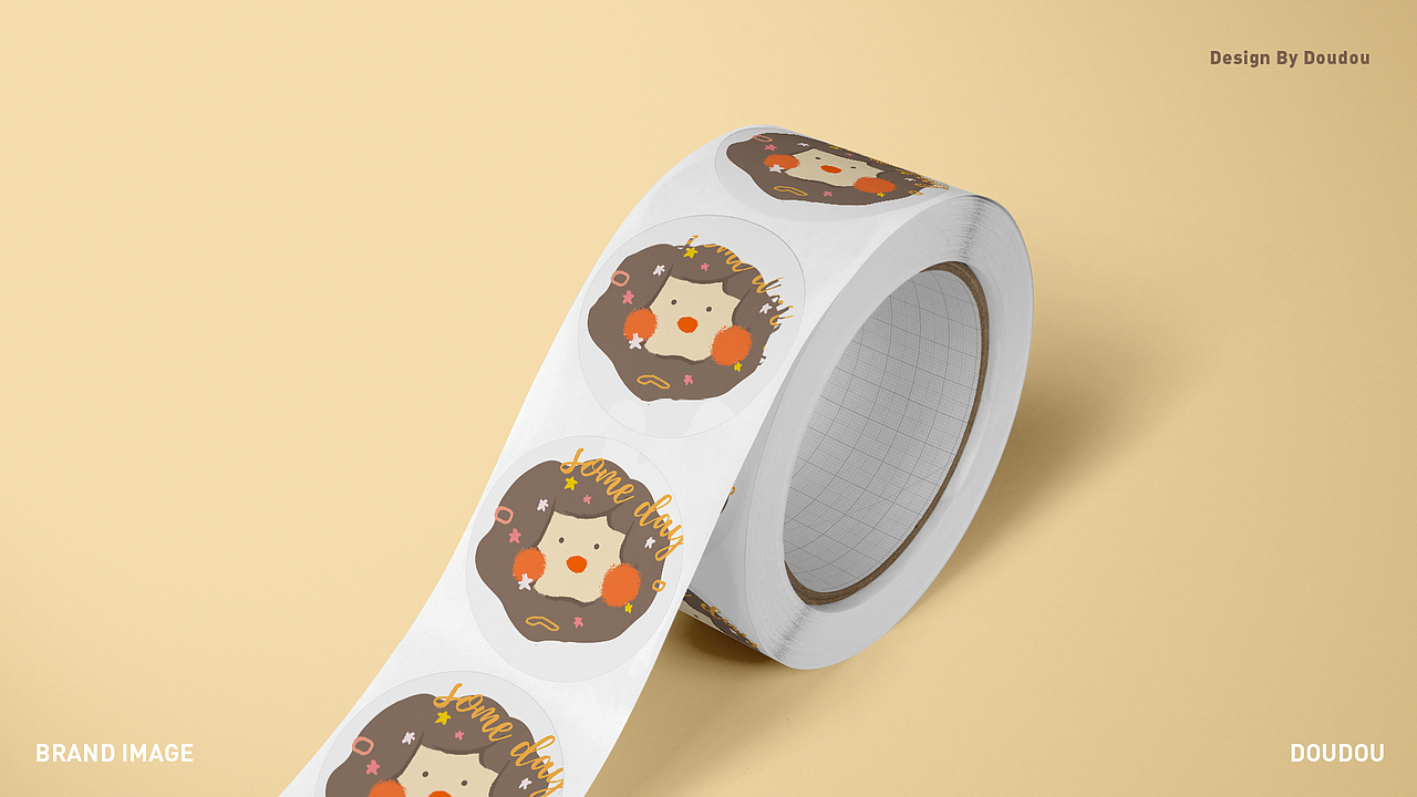 森豆甜品品牌设计（图ZMjYyMjY2MDA0） - Logo - 站酷设计师豆豆125原创素材 - 站酷ZCOOL