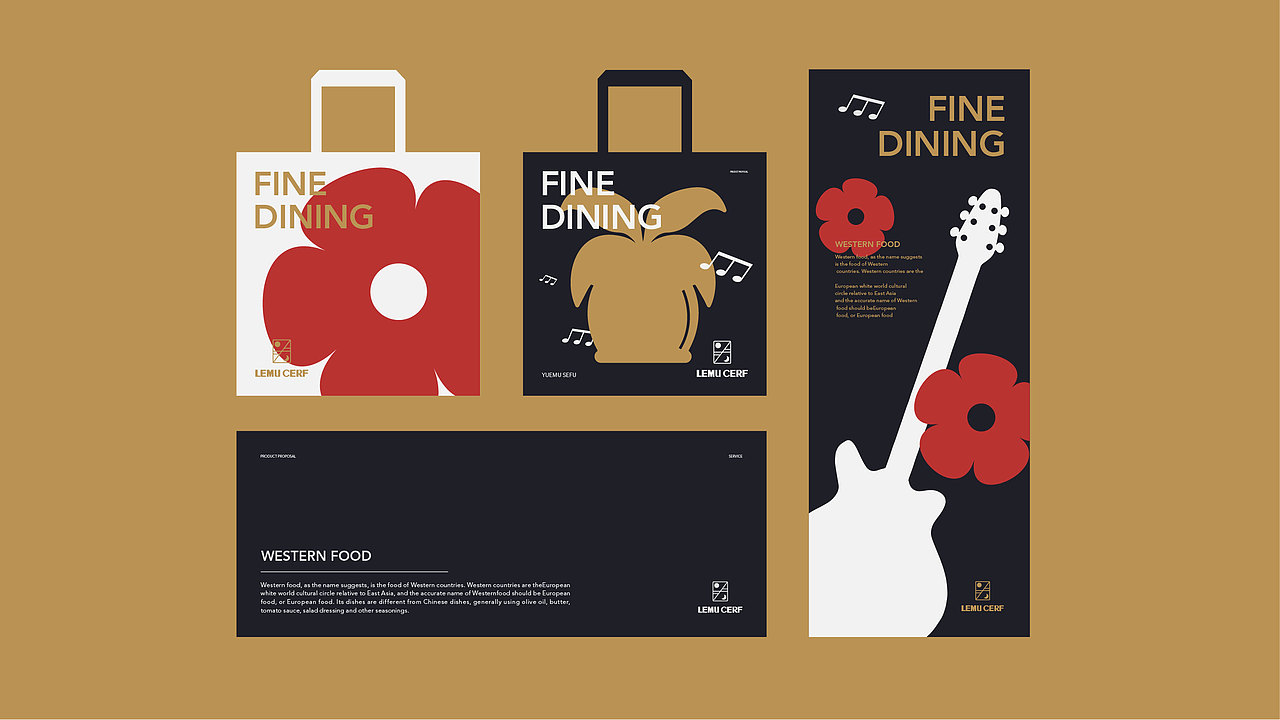 YUNMU SEFU ✕ 花翎 | 品牌设计（图ZMjkxNjY3Mjg0） - 品牌 - 站酷设计师花翎Desgin原创素材 - 站酷ZCOOL