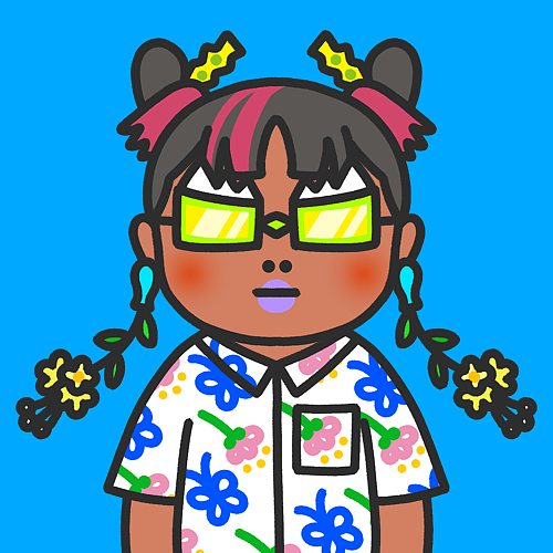 日常穿着头像【衬衫系列】切图合成篇「1」（图ZMzExMzYyMTgw） - IP形象 - 站酷设计师huachong原创素材 - 站酷ZCOOL