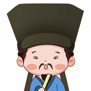 猫与熊 动漫IP(可授权）| 王阳明（图ZMzQyNTc1MTEy） - 网络表情 - 站酷设计师猫与熊原创素材 - 站酷ZCOOL