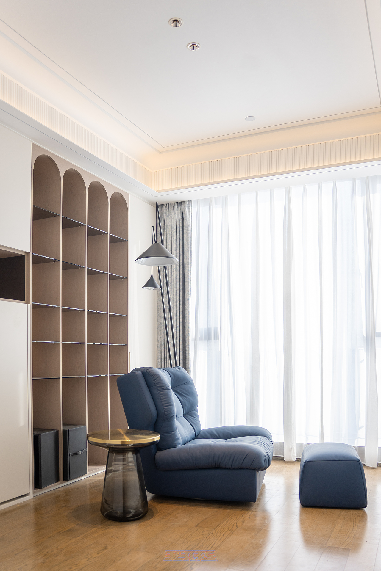 广州天鹅湾空间摄影（图ZMzM4NDgwMTA0） - 家装设计 - 站酷设计师三猫仙人原创素材 - 站酷ZCOOL