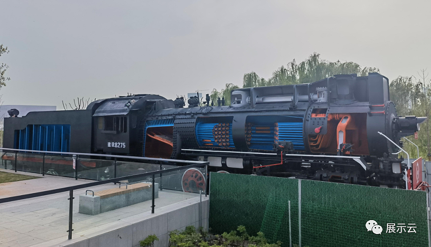 合肥市科技馆新馆