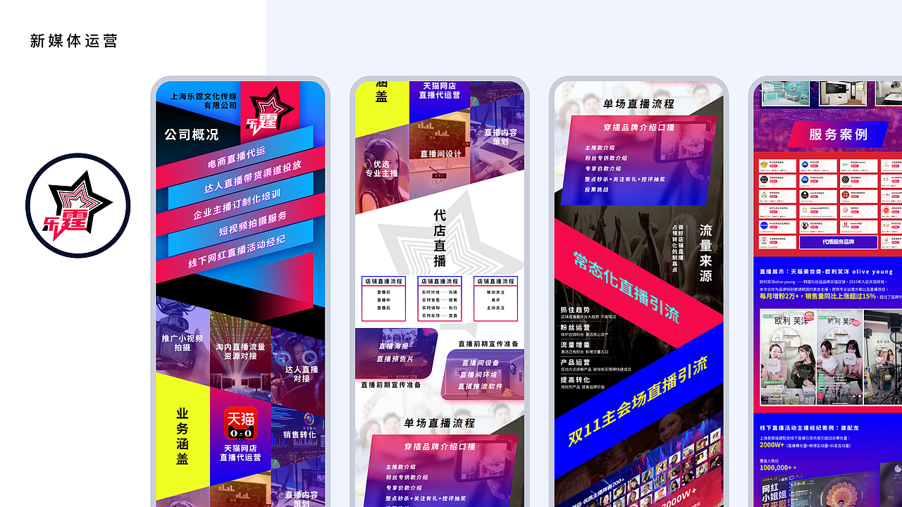 新媒体运营（图ZMzEwNjk3Njgw） - 软件界面 - 站酷设计师七月晚晴天原创素材 - 站酷ZCOOL