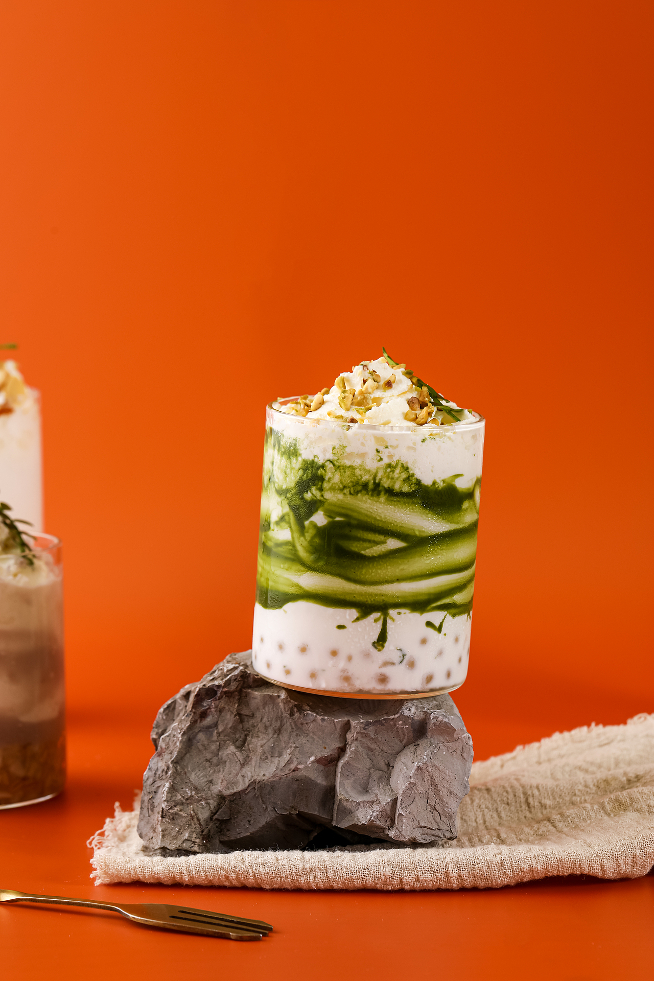 菜单菜品 汉堡 披萨鸡块薯条意面饮料美团外卖产品拍摄