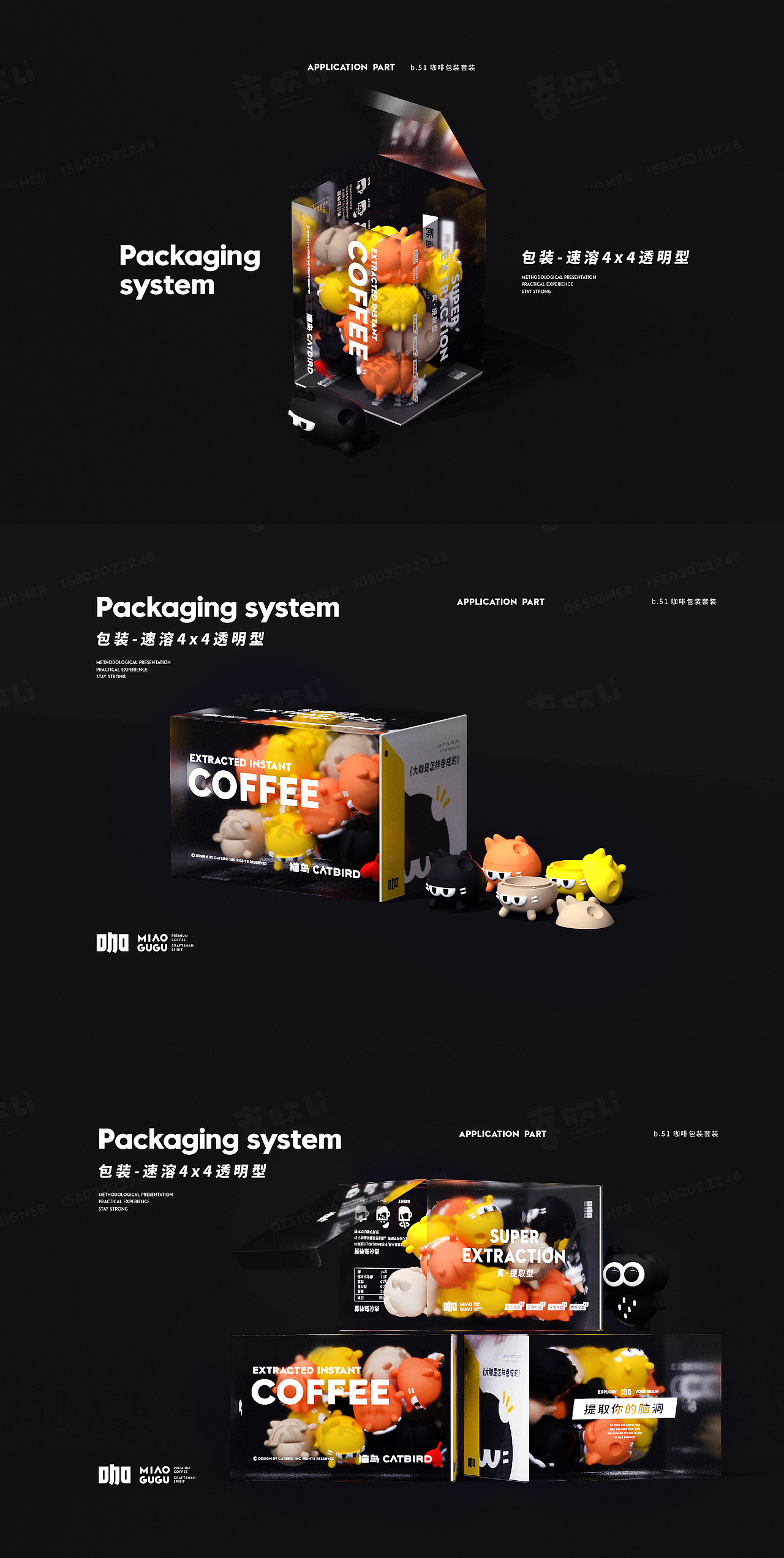猫鸟-品牌IP 潮玩 IP 吉祥物家族 IP图库设计 IP设定(图ZMzA5MDEyODAw) - IP形象 - 站酷设计师柠檬屁屁屁屁屁屁原创素材 - 站酷ZCOOL