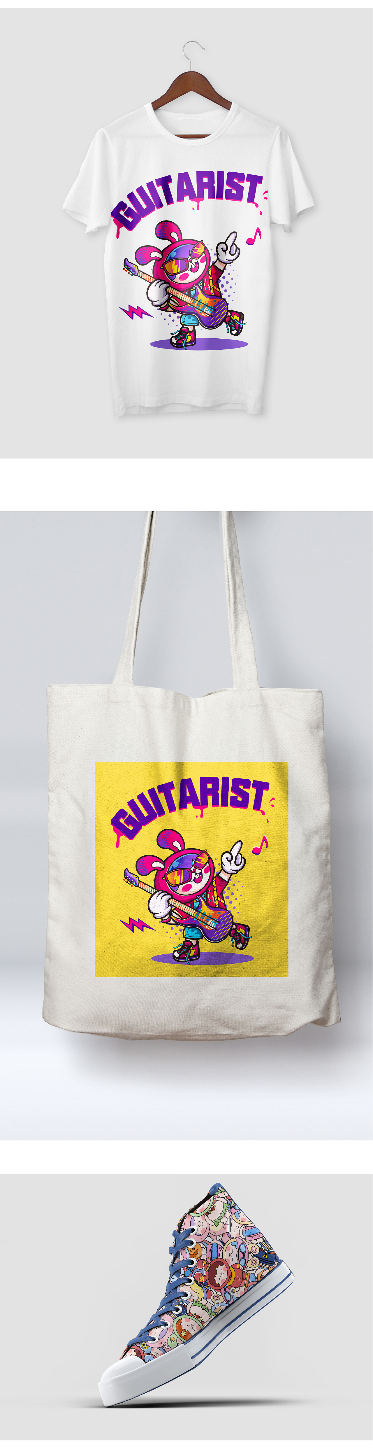 2022年插画作品合集