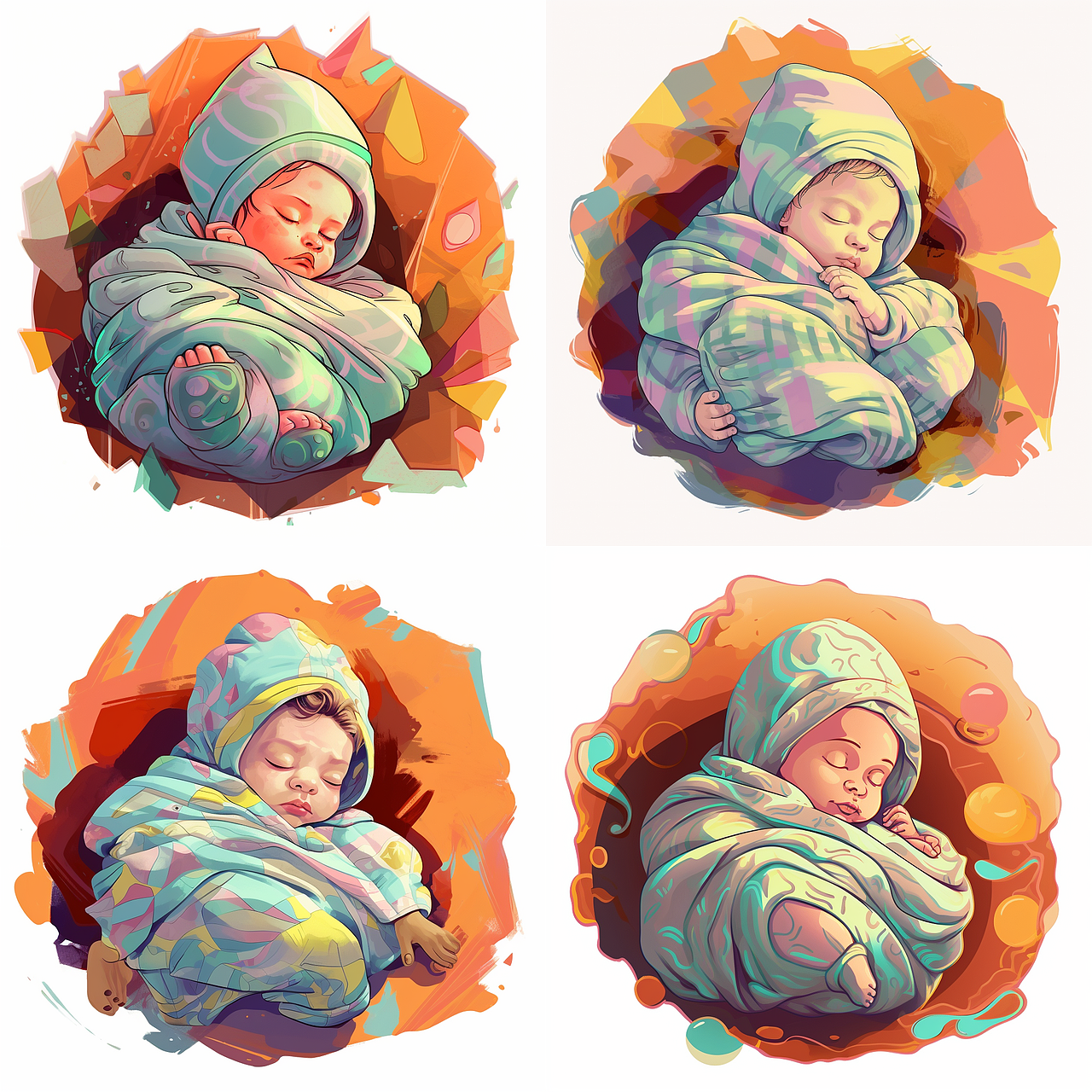 我心里的母亲节