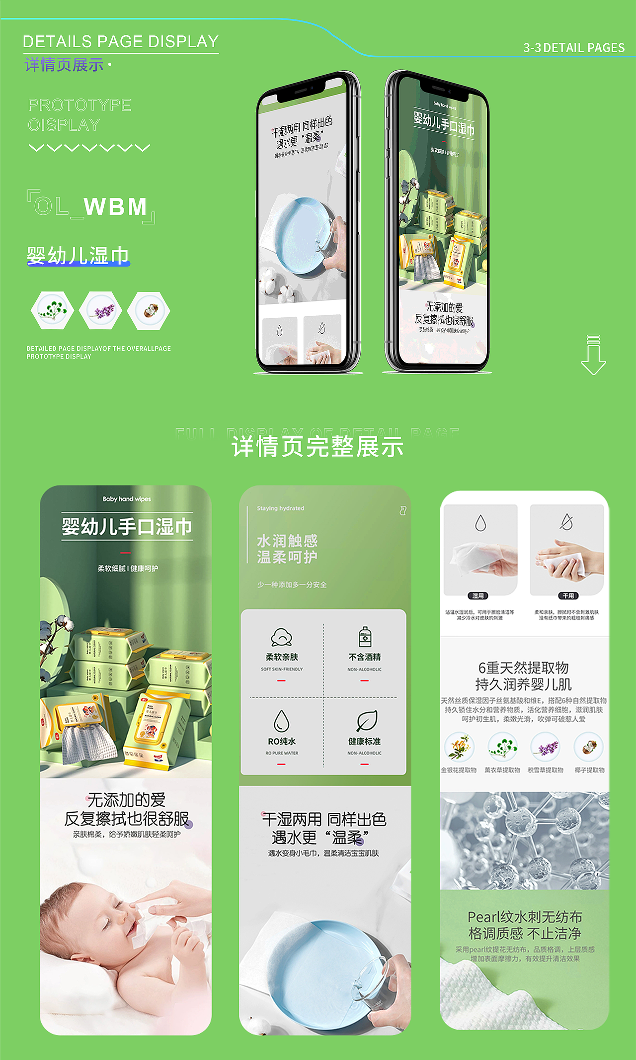 电商作品集（图ZMzU3NzE2NDEy） - 电商 - 站酷设计师尚不福祥原创素材 - 站酷ZCOOL