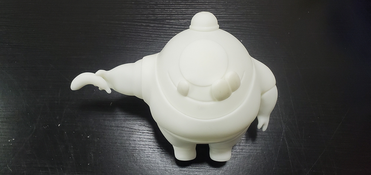 让我们一起“香蕉”安戈力吧!