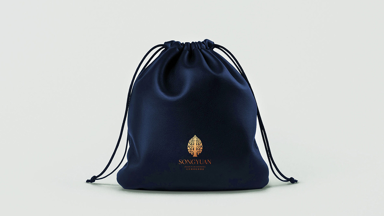 品牌设计-酒店品牌（图ZMzE4NDMyNDM2） - 品牌 - 站酷设计师包子的大头爸爸原创素材 - 站酷ZCOOL