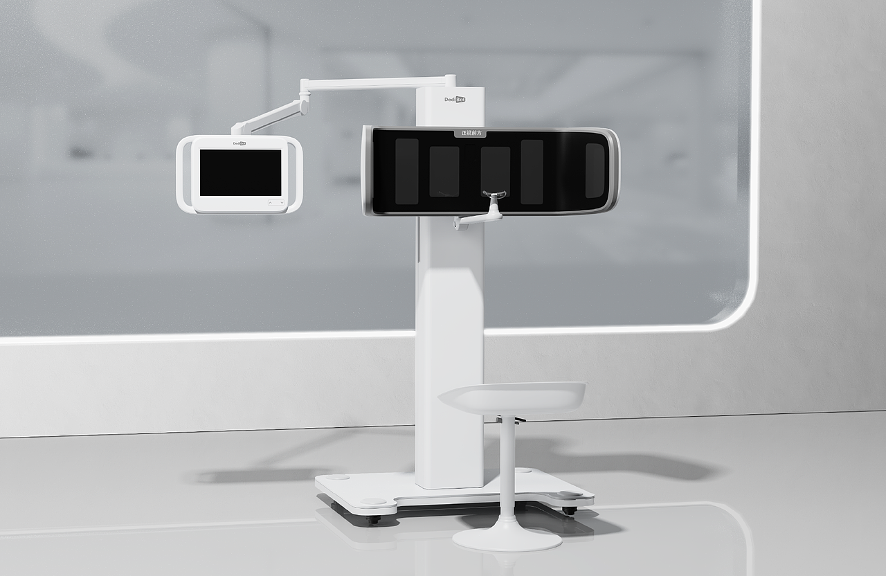 瑞德设计2023年终盘点｜超级设计，龙腾四海（图ZMzY3NDgxNjA0） - 其他工业/产品 - 站酷设计师瑞德设计股份原创素材 - 站酷ZCOOL