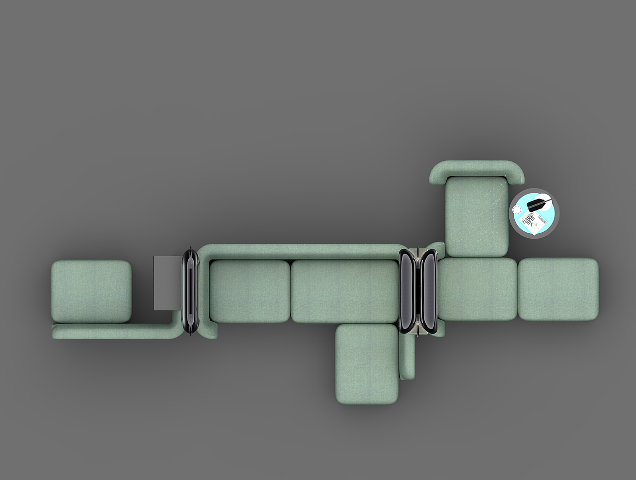 芽 原创家具开发